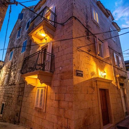 Old Town Makarska Apartments - Central Square 外观 照片