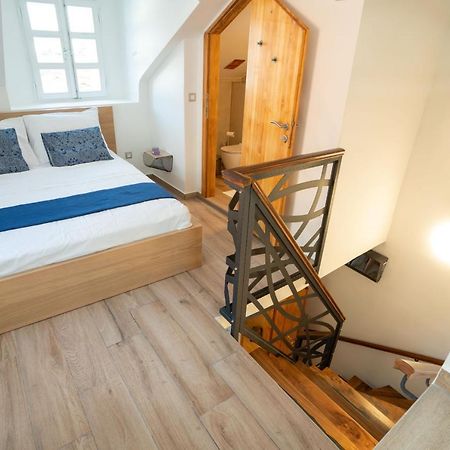 Old Town Makarska Apartments - Central Square 外观 照片