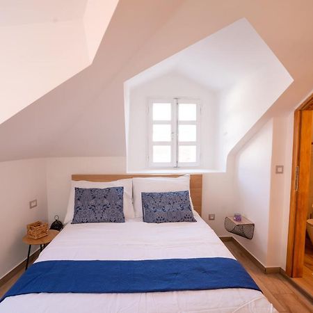Old Town Makarska Apartments - Central Square 外观 照片