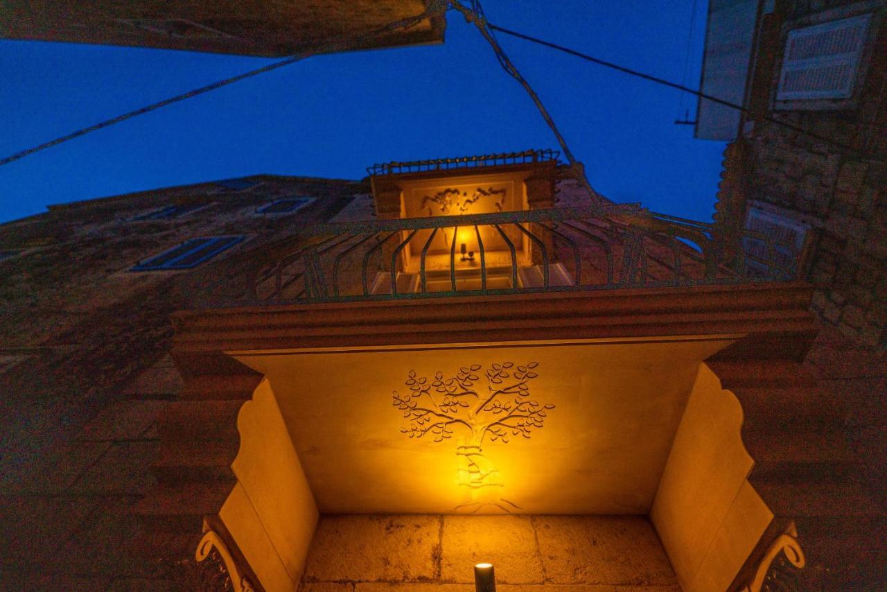 Old Town Makarska Apartments - Central Square 外观 照片