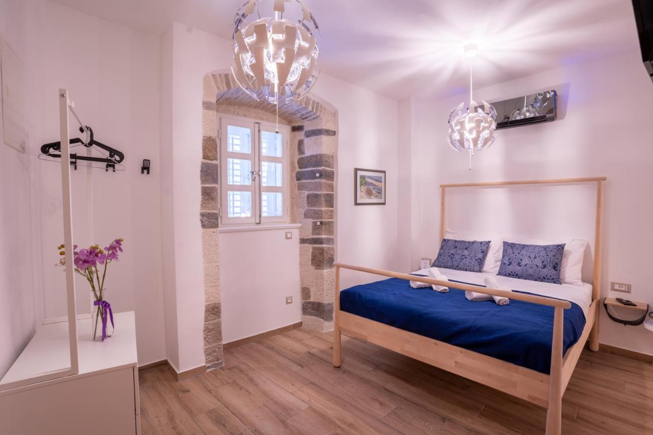 Old Town Makarska Apartments - Central Square 外观 照片