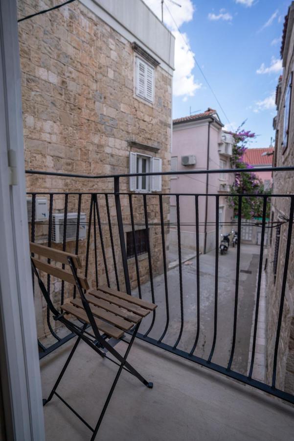 Old Town Makarska Apartments - Central Square 外观 照片