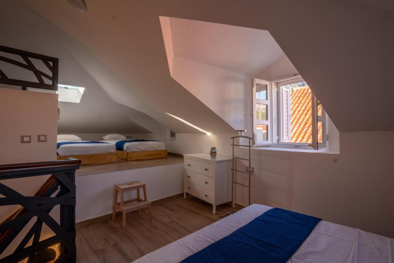 Old Town Makarska Apartments - Central Square 外观 照片