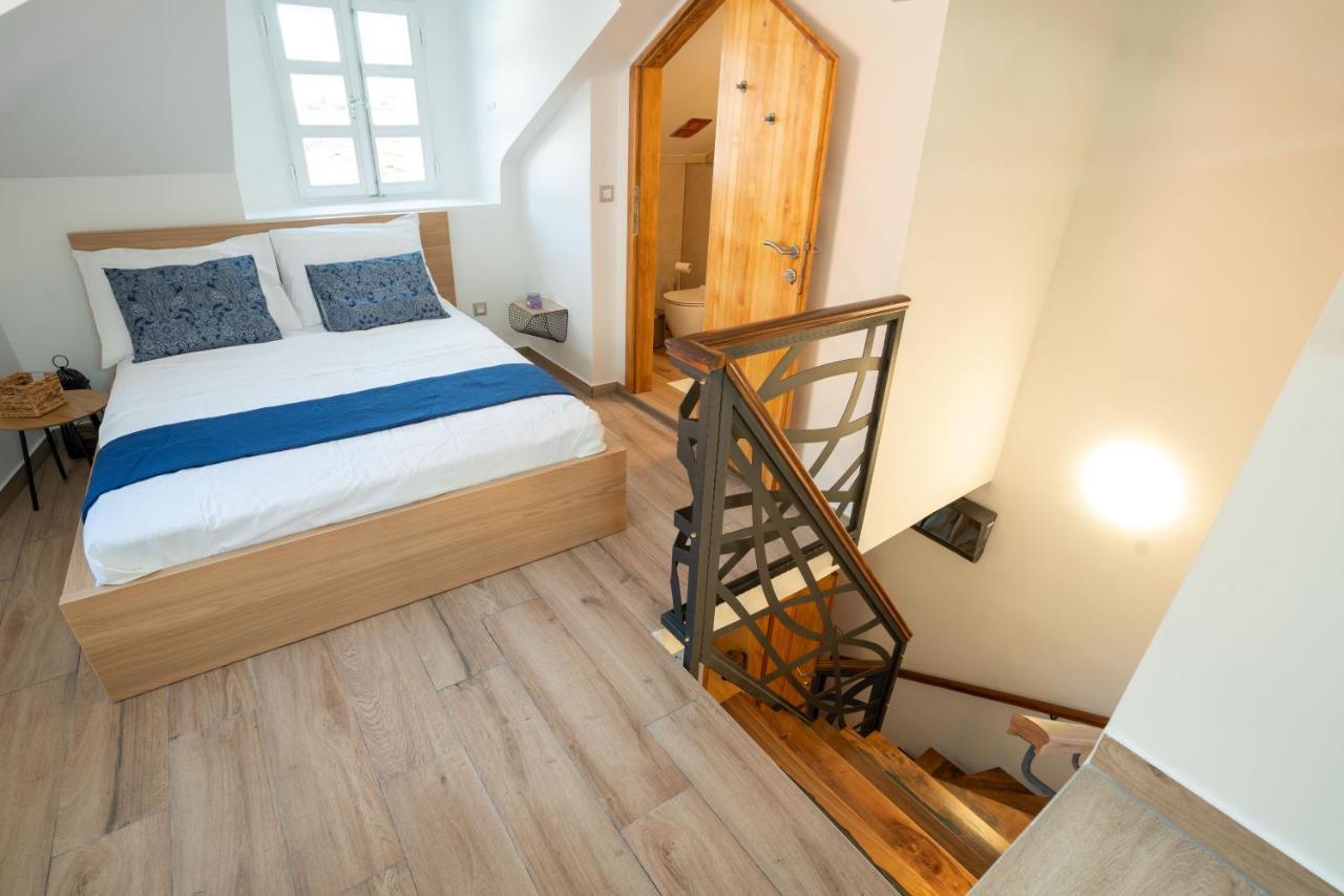 Old Town Makarska Apartments - Central Square 外观 照片
