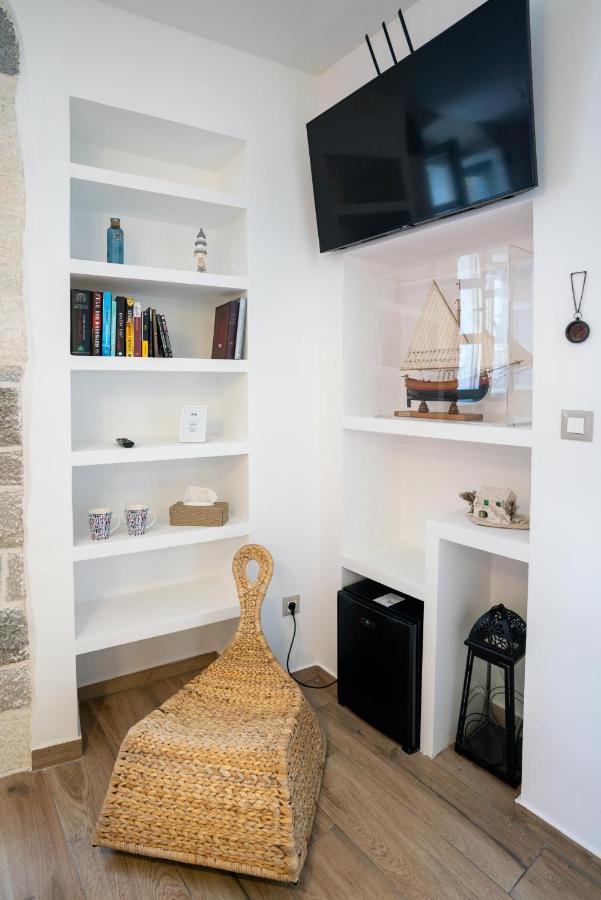 Old Town Makarska Apartments - Central Square 外观 照片