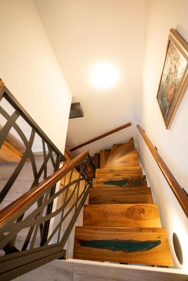 Old Town Makarska Apartments - Central Square 外观 照片