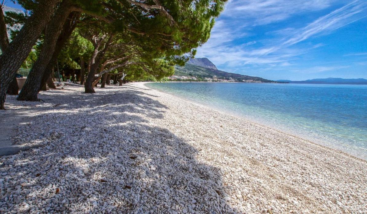 Old Town Makarska Apartments - Central Square 外观 照片